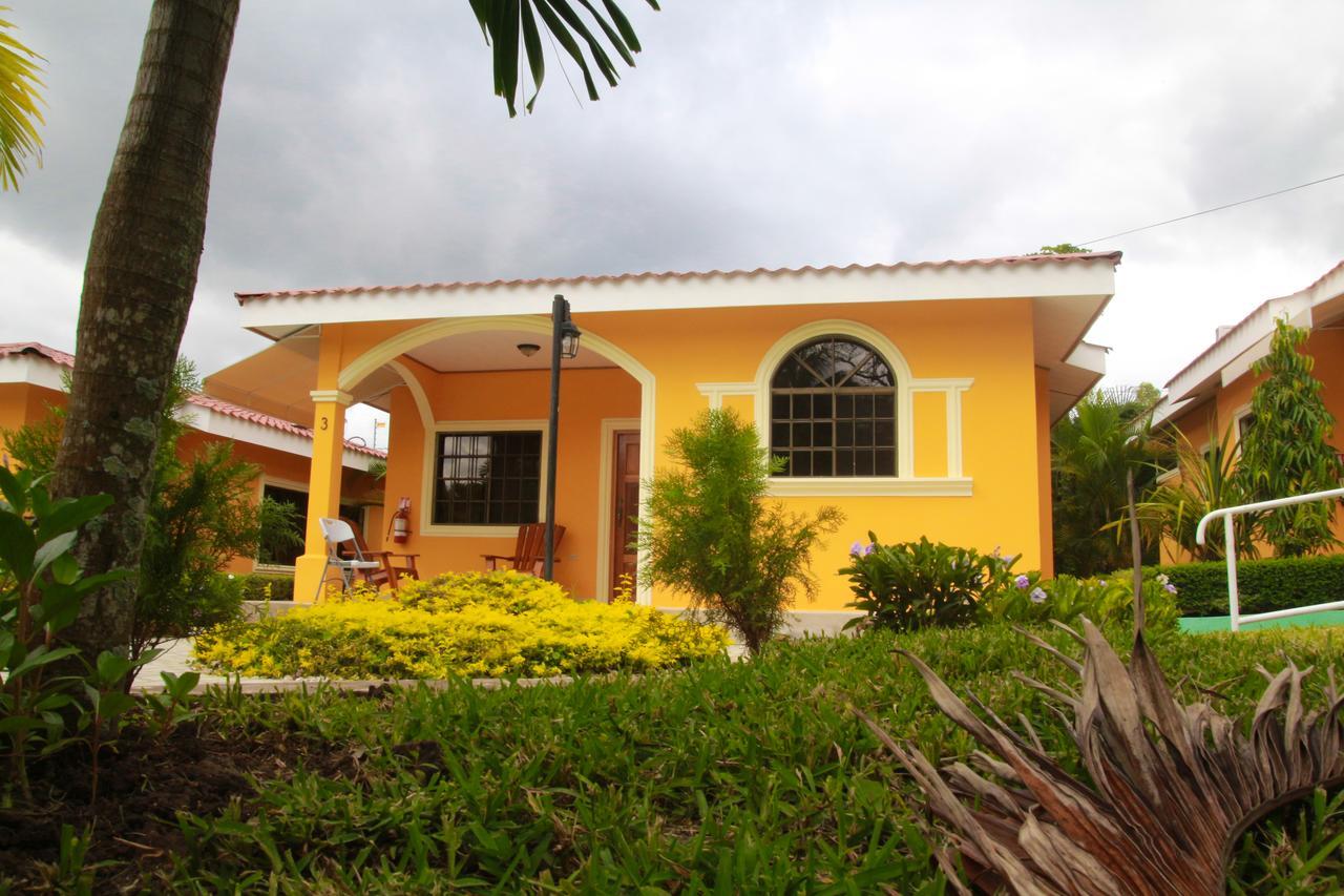 Apart Hotel Acuarious de Luis Estelí Exterior foto